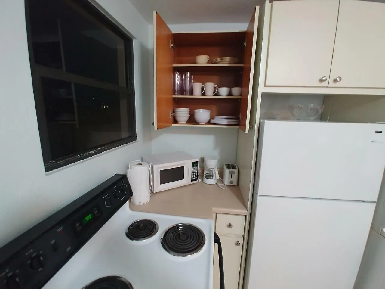 La Placita Urban Apartment Сан-Хуан