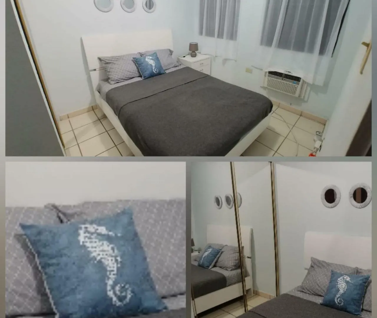 La Placita Urban Apartment Сан-Хуан 0*,